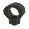 Mmb mmb ultra mini mount bracket black 1" diameter handlebars