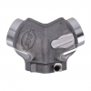S&S, E manifold S&S & OEM heads size 410 84-99 Big Twin (Excl. TC) (st