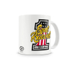 Evel Knievel evel knievel king of stuntmen coffee mug Coffee, tea or m