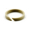Seal Ring, Fork Tube Damper. 35Mm 76-85 Fx, 82-87 Fxr, 75-87 Xl