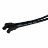Taylor, 409 Pro-Race spark plug wire set. Black 09-16 FLT/Touring (NU)