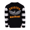 Outlaw Suicide Machine Sweater
