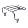 Luggage Rack, For Solo Seat 97-99 Fxst, Flst