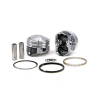 KB Performance, 3-5/8" big bore piston kit. +.010"