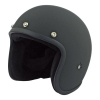 Bandit Jet Helmet Matte Black Size Xl