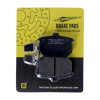 Mcs, Brake Pads Rear. Organic Organic. Ece R90 Approved. When You Hit