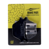 Mcs, Brake Pads Rear. Organic Organic. Ece R90 Approved. When You Hit