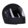 Roeg Chase Helmet Matte Black Size Xs