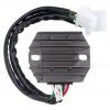 Rick's Hot Shot Lithium ion battery compatible rec-regulator Yamaha