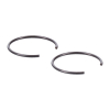 Wiseco, Piston Retaining Ring Set. Round Wire Wiseco Pistons