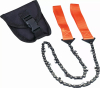Moose Racing Hard-Parts Manual Pocket Saw With Case Moose Manual Pocke