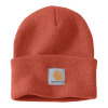 Carhartt Watch Hat Beanie Desert Orange One Size Fits Most