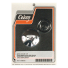 Colony Cover & Rubber Plug Only 57-77 Xl