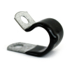 Brake/Clutch Cable Clamp, 5/16" B.T.