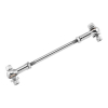 Pm, 6" Anchor Rod Assy 3/8 Inch Ball Rod Ends