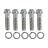 Pm pm pulley bolt kit PRE-2001 HUBS
