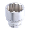 Sonic, Socket 1-3/16" - 1/2" Drive - Standard Length: 43Mm