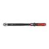 Sonic, Torque Wrench 10-50Nm. 3/8 Drive With Easy To Read Display In N