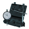 Mib, Dial Indicator With Magnetic Support Kit