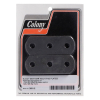 Colony, Buddy Seat Mounting Plate 36-80 B.T