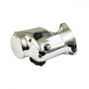 Spyke spyke, stealth starter motor 1.4 kw. chrome 94-06 B.T. (excl. 20