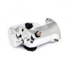 Spyke spyke, stealth starter motor 1.4 kw. chrome 94-06 B.T. (excl. 20