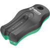 Wera magnetizer/ demagnetizer Universal Allows ultra fast magnetizing