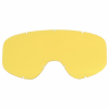 Biltwell Moto 2.0 goggles lens yellow Bilwell Moto 2.0 goggles Precisi