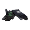Wcc Riding Gloves Black Male Size L