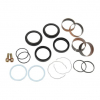 Fork seal rebuild kit. 49mm fork tubes 06-17 Dyna (excl. 2017 FXDLX, 1