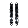 hlins, Stx36 Blackline Rear Shock Absorber Set. 296Mm 99-03 Xl1200C (
