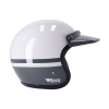 Roeg Jettson 2.0 Fog Line Helmet Size 2Xl