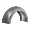 Penz, Rear Rigid Frame Fender. 203Mm Wide  - 203Mm Wide.   - 345Mm Rad