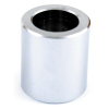Axle spacer, chrome