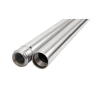 CC Eng. 39mm fork tubes, hard chrome. 32-1/4 OAL 88-18 XL Sportster (E