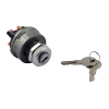 Standard Co., Ignition Switch Acc/Off/On/Start Universal