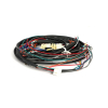 MCS oem style main wiring harness, complete set. xl 86-90 XL, XLH