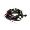 Oem style main wiring harness, complete set. xl 92-93 XL883/Hugger