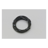 Electrical Wire. 2 Meter 0.5Sq. Black