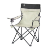 Coleman Standard Quad Chair Khaki Size 87 X 54 X 92 Cm