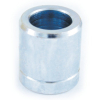 Axle spacer, zinc