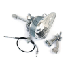 Mechanical Siren Kit, Rear Wheel 86-99 Evo Softail