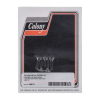 Colony Bolt, Transmission Side Cover 29-64 45" Sv