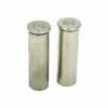 CPV, bullet style valve stem caps. Nickel