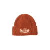 Loser Machine Og Beanie Rust One Size Fits Most