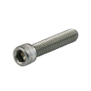 5/16-18 X 5/8 INCH ALLEN BOLT - 25 PACK  Stainless steel
