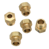 S&S Nut, Plunger Fast Idle  E/G Carbs (1 Used)