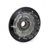 Clutch Shell With Sprocket 98-06 B.T. (Excl. 2007 Dyna)