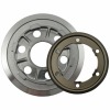 Release disc & pressure plate kit, clutch 98-17 Big Twin