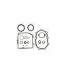 Athena, 4-speed transmission gasket & seal kit L79-86 4-speed Big Twin
